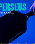 Joola 3S Dual 16mm Perseus Pickleball Paddle