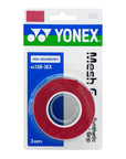Yonex AC138EX Mesh Grap (3 wraps)