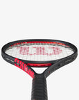 Wilson CLASH 100 PRO V3 Tennis Racket