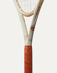 2025 Wilson Roland Garros Clash 100 V3 Tennis Racket