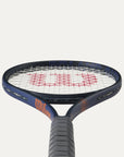 2025 Wilson Roland Garros Session Soire Shift 99 V1 Tennis Racket