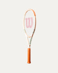 Wilson 2026 Roland Garros Clash 100 V3 Tennis Racket