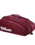 Wilson Defyer V1 Racquet Bag 15PK