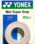 YONEX AC102EX Wet Super Grap
