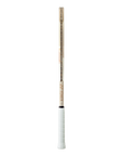 2024 YONEX Vcore 98 Tennis Racket (Sand Beige)