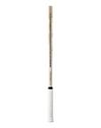 2024 YONEX Vcore 98 Tennis Racket (Sand Beige)