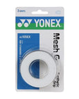 Yonex AC138EX Mesh Grap (3 wraps)