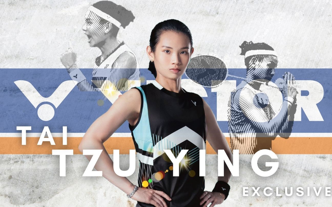 Tai Tzu Ying Collection