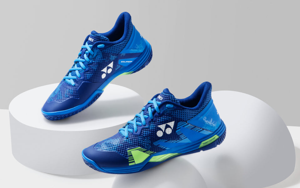 Yonex Power Cushion Eclipsion Z3: Reliability