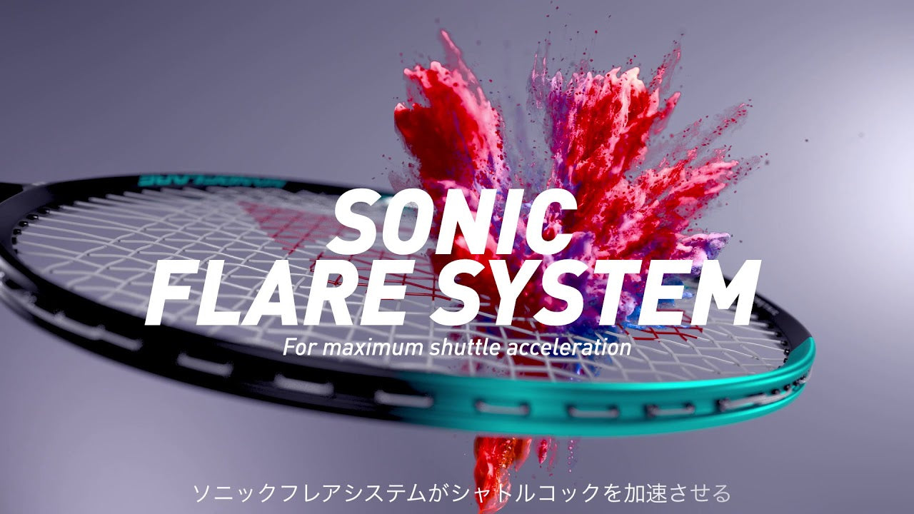 Nanoflare Series