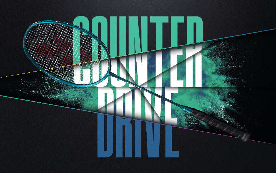 2023 Nanoflare 800: The Counter Drive They'll Never See Coming.