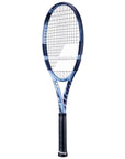 Babolat 2025 Pure Drive Tennis Racket [Blue]