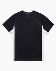 Yonex 10634EX Men's Crew Neck Shirt [Black]