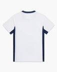 Yonex 10634EX Men's Crew Neck Shirt [White]