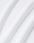 Yonex 10634EX Men's Crew Neck Shirt [White]