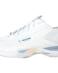 Victor A970NITROLITE A Badminton Shoes [White]