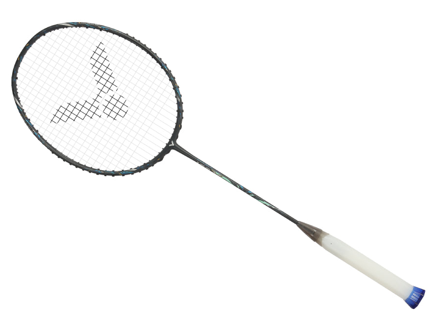Victor Auraspeed 100X Ultra G Badminton Racket