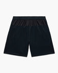 Yonex 15202EX Badminton Men's Knit Shorts [Black]