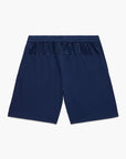 Yonex 15202EX Badminton Men's Knit Shorts [Dark Navy]
