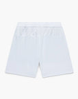 Yonex 15202EX Badminton Men's Knit Shorts [White]
