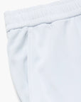 Yonex 15202EX Badminton Men's Knit Shorts [White]