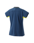 Yonex 20769EX Women's Crew Neck Shirt [Night Sky]