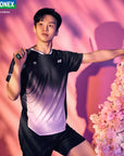 Yonex 262TS001M Men Crew Shirt