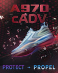 VICTOR A970cADV AM Badminton Shoes