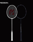 Redson RG-08 AQ 4U5 LTD Badminton Racket [White]