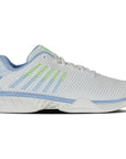 K-Swiss Hypercourt Express 2 Women's Tennis Shoes [LCWH/DCHCNL/PRDG]