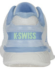 K-Swiss Hypercourt Express 2 Women's Tennis Shoes [LCWH/DCHCNL/PRDG]