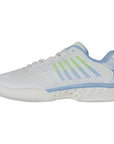 K-Swiss Hypercourt Express 2 Women's Tennis Shoes [LCWH/DCHCNL/PRDG]