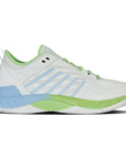 K-Swiss Hypercourt Supreme 2 Women's Tennis Shoes [LCWH/PRDGN/DCHCN]
