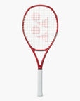 Yonex 2026 Vcore 100L Tennis Racket [Red]