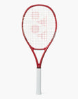Yonex 2026 Vcore 100 Tennis Racket [Red]