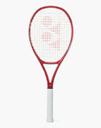 Yonex 2026 Vcore 98 Tennis Racket [Red]