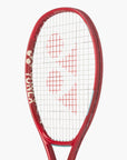 Yonex 2026 Vcore 98 Tennis Racket [Red]