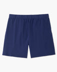 Yonex 15285EX VA Unisex Shorts [Dark Blue]