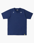 Yonex 16936EX VA Unisex Shirt [Dark Blue]