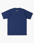 Yonex 16936EX VA Unisex Shirt [Dark Blue]