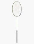 Yonex 2025 Astrox 100ZZ VA Badminton Racket [Grayish Beige]