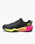 Yonex Subaxia GT Men Badminton Shoes [Dark Grey]