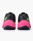 Yonex Subaxia GT Men Badminton Shoes [Dark Grey]