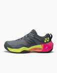 Yonex Subaxia GT Wide Badminton Shoes [Grey]