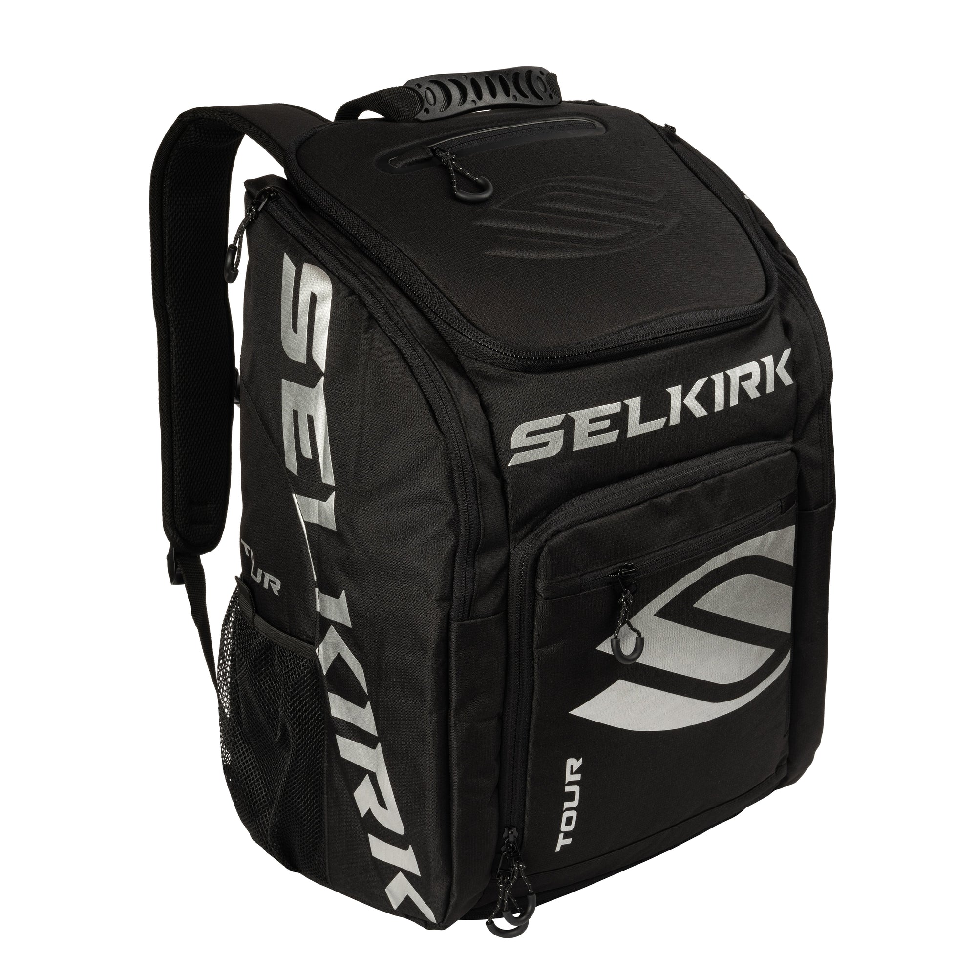 Selkirk Core Series Tour Backpack [Black]