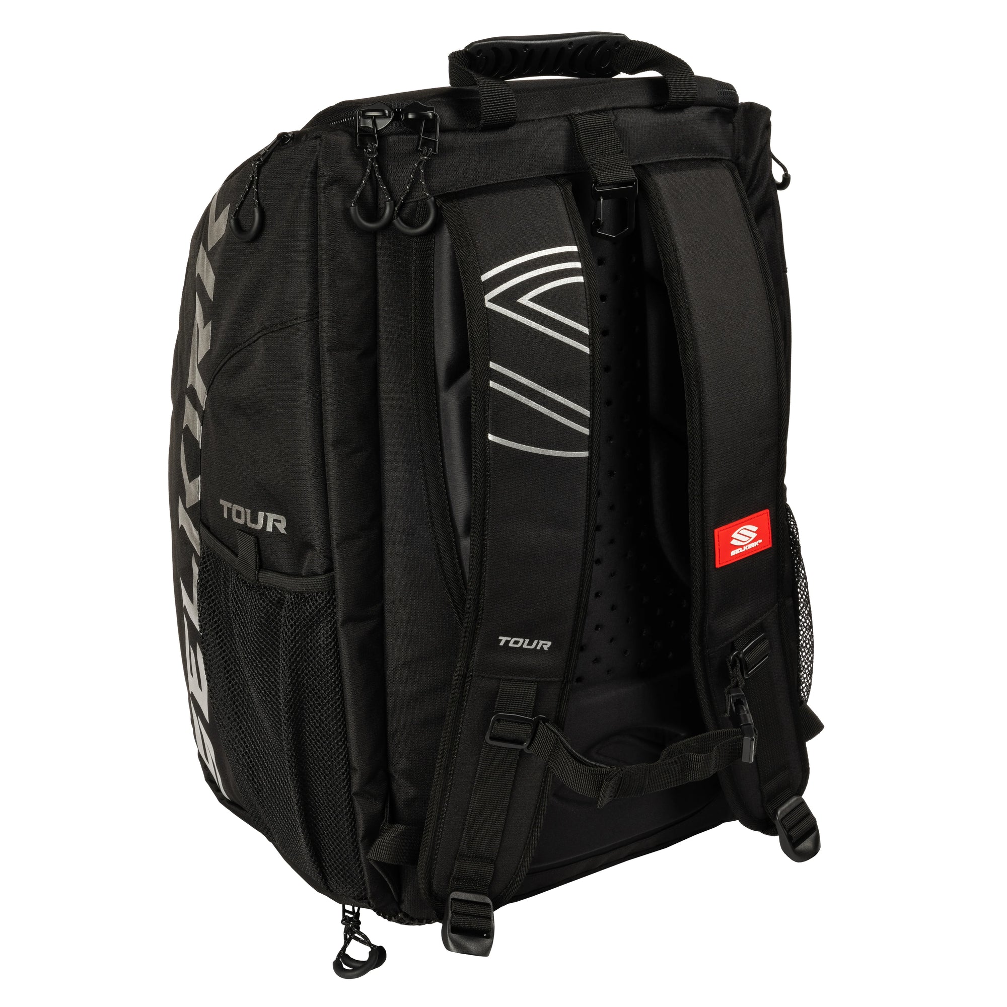 Selkirk Core Series Tour Backpack [Black]