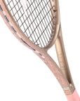Head x Phantaci Squared LTD Tennis Racket [Champange]