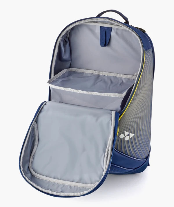 Yonex 2026 Expert Backpack VA 2.0 [Dark Blue]