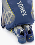 Yonex 2026 Expert Backpack VA 2.0 [Dark Blue]