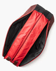 Yonex 2026 Team 6-Pack Racquet Bag [Ruby Red]